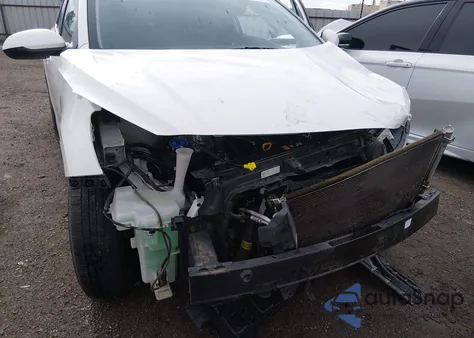 2019 Kia Rio S z USA, uszkodzony, nr VIN 3KPA24AB1KE241355